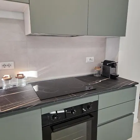 House 13 In Apartman *