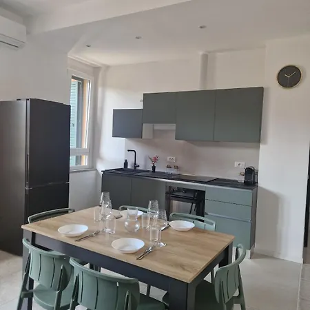 House 13 In Apartman *