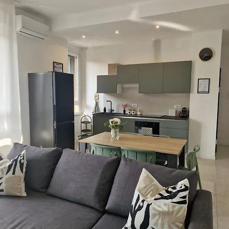 House 13 In Apartman *