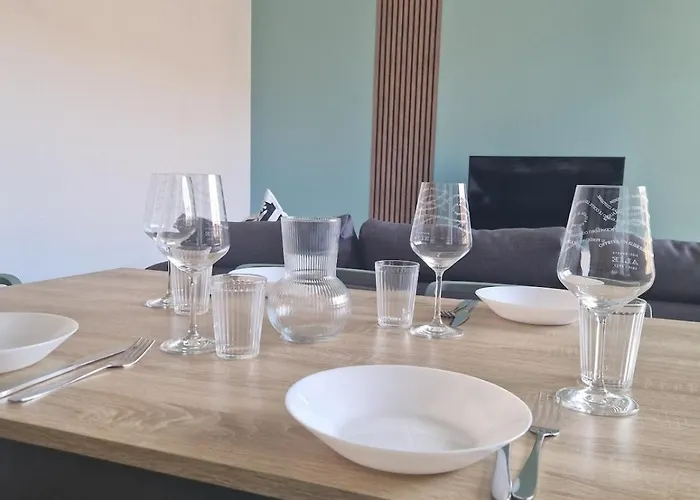 House 13 In Apartament *