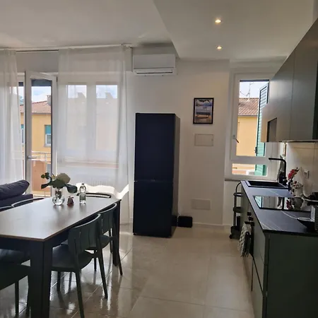 Appartamento House 13 In *