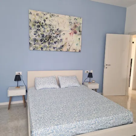 House 13 In Appartement