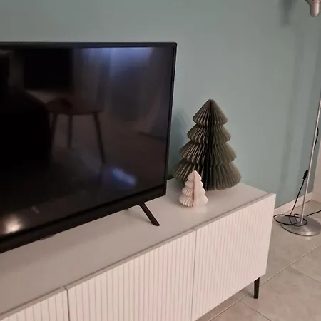 Апартаменты House 13 In *