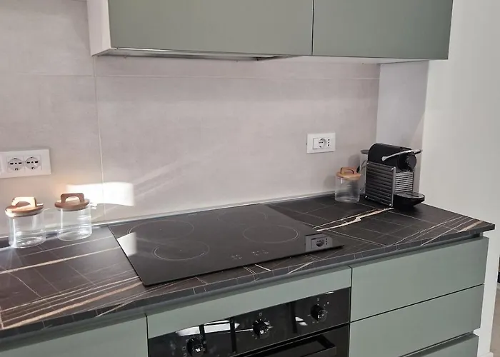 House 13 In Apartamento *