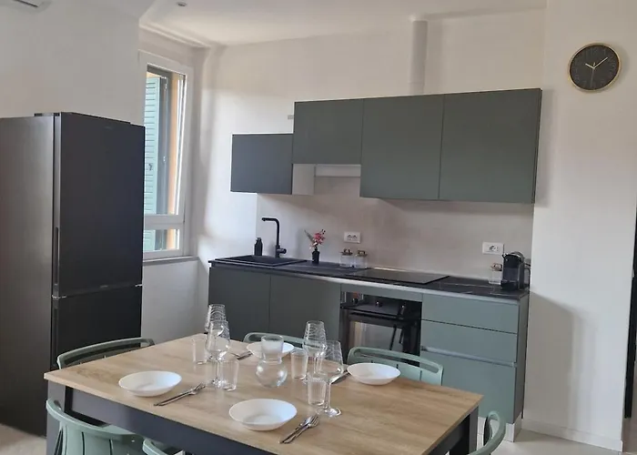 House 13 In Apartamento *