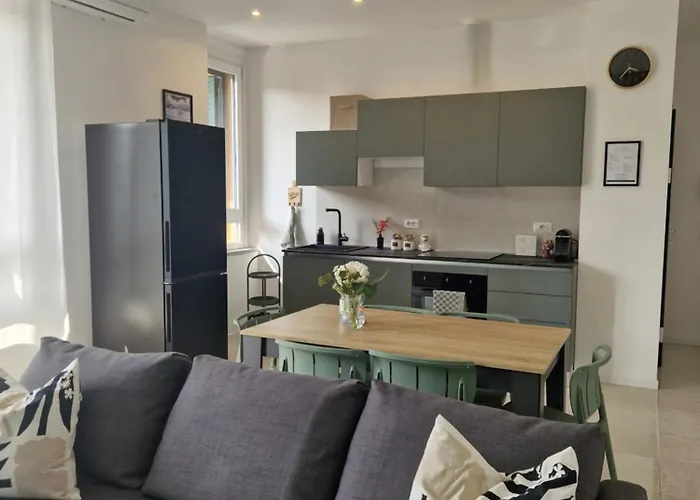 House 13 In Apartamento *