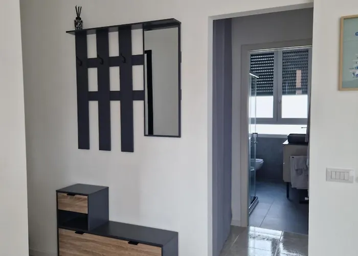 House 13 In Appartamento Cernobbio