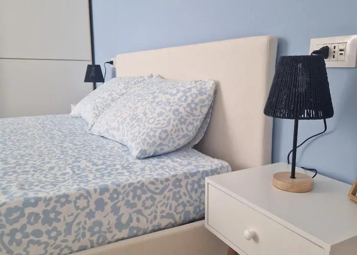 Apartamento House 13 In