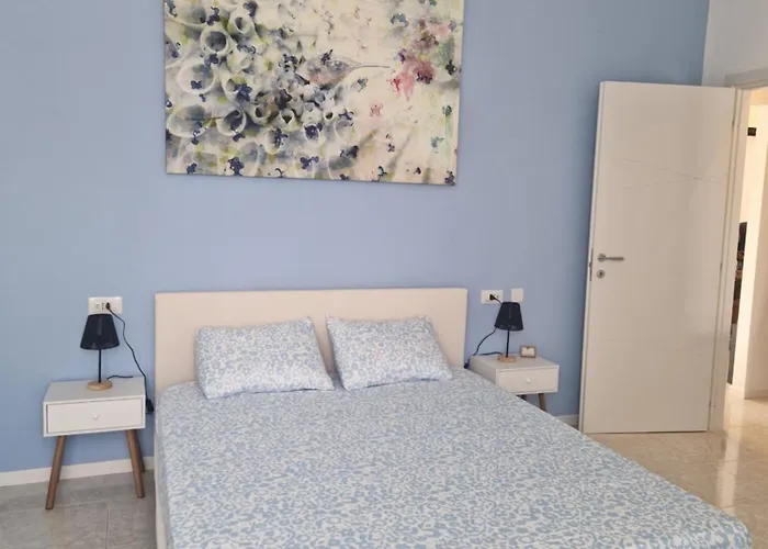 House 13 In Appartamento