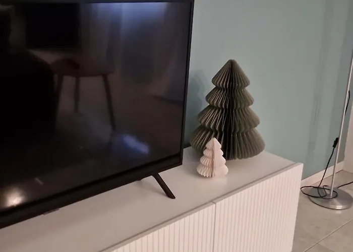 Апартаменты House 13 In *