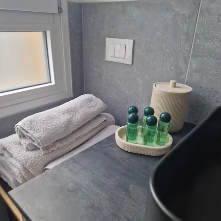 Appartement House 13 In *