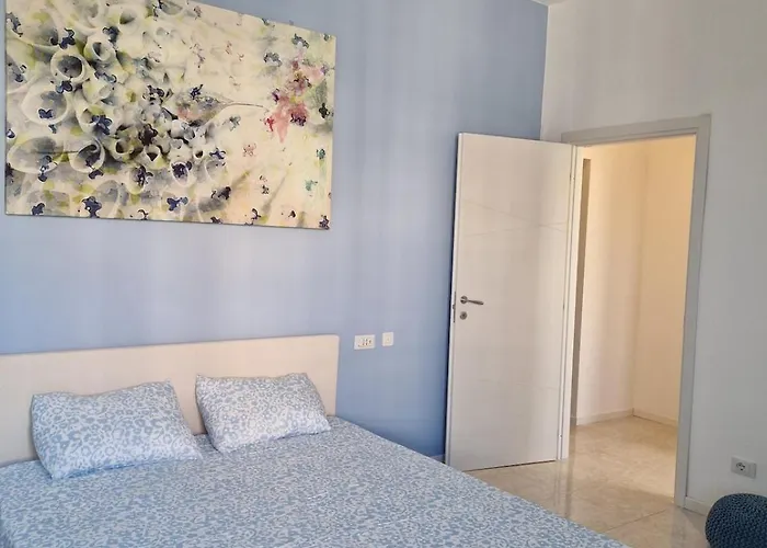Appartement House 13 In